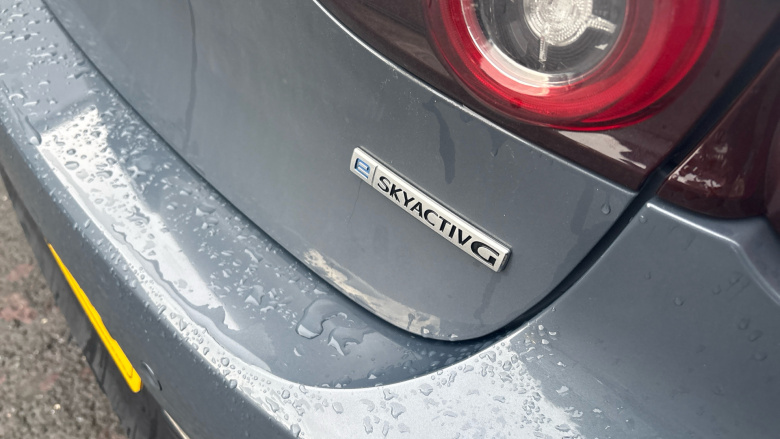 Mazda 3 2.5 e-Skyactiv G MHEV [140] Prime-Line 5dr Petrol Hatchback